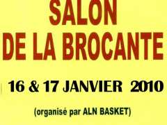 photo de SALON DE LA BROCANTE ET DES ANTIQUITES