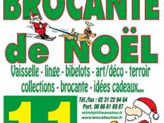 фотография de CONDE - 11 novembre - brocante & marché de NOËL