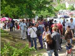 фотография de VIDE GRENIER GEANT et Marché aux Fleurs