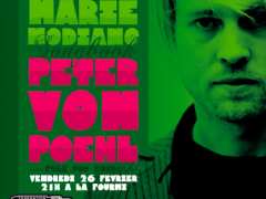 Foto Marie Modiano &  Peter Von Poehl  : songbook