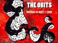 фотография de THE OBITS