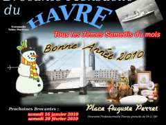 picture of Brocante Professionnelle du Havre