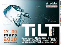 photo de TILT le festival catalan qui annonce le printemps ! Concerts / Concours..