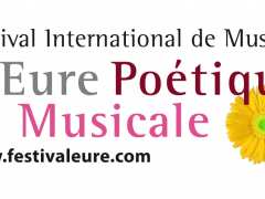 photo de Festival L'Eure Poétique et Musicale