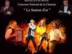 photo de Concours National de la chanson