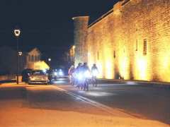 Foto 7ème Raid Nocturne du Larzac 