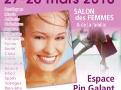 picture of AQUIfam salon des femmes et de la famille