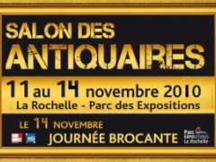 picture of Salon des Antiquaires