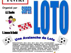 Foto LOTO GEANT