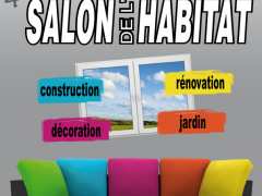 фотография de Salon de l’habitat à Paray - le- Monial