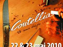 Foto Salon international du couteau d'art et de tradition