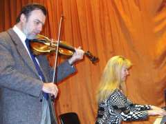 foto di 10éme CONCERT de MUSIQUE CLASSIQUE de MEYRIGNAC l'EGLISE