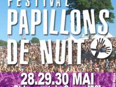 picture of Les Papillons de Nuit