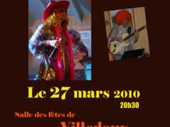 photo de Concert / Quizzzz « Kitsch » - Les Années 80 !!