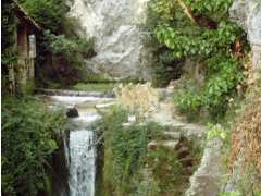 picture of MOUSTIERS STE MARIE - NOCTURNE ARTISANALE