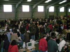 Foto Marché aux Puces de Baraqueville