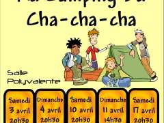 фотография de Au Camping du Cha-cha-cha