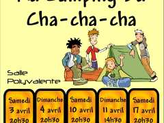 Foto Au Camping du Cha-cha-cha