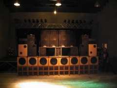 foto di Free Dub Sound System + Webcam Hi-Fi featuring Zion I & Ras Martin