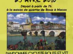 фотография de 12ème Maconnaise Val de Saône