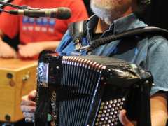 Foto Concert de René Lacaille