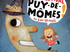 Foto Festival Puy-de-Mômes