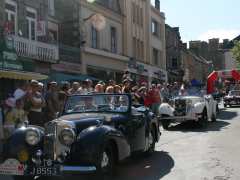 picture of La Seine-Maritime accueille le 5e Tour de Normandie