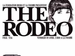 photo de THE RODEO