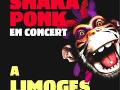 photo de SHAKA PONK