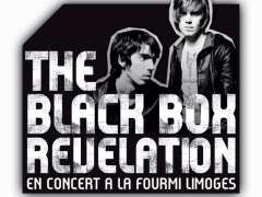 Foto THE BLACK BOX REVELATION 