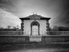 foto di expo photos Petites Mairies du Pays d'Auge