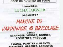 picture of marché du jardinage & bricolage