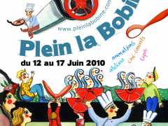 picture of Festival Plein la Bobine