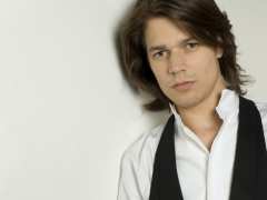 Foto David Fray - Piano émotion