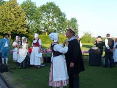 photo de DANSES RUSSES