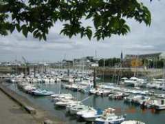 picture of Marche Découverte commentée Douarnenez : de Pouldavid à la plage des Sables Blancs à Tréboul