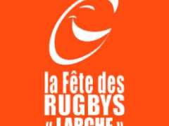 photo de Fête des Rugbys