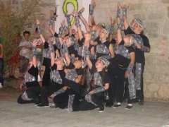 photo de FESTI'VELL GYM