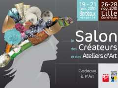 photo de le Salon des Créateurs et des Ateliers d'Art - 