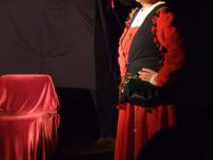 Foto Les contes gourmands