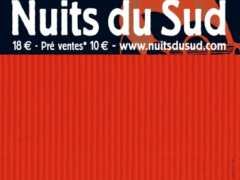 foto di Festival Nuits duSud