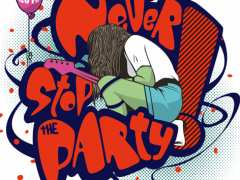 photo de Never Stop the Party