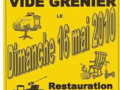 picture of Vide-greniers-brocante