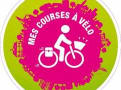 Foto MES COURSES A VELO A BRIVE