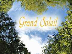 фотография de Dédicaces à Gannat de Grand Soleil par Pascal PINEL & Karina MITRECEY