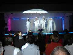 Foto FETE PATRONALE