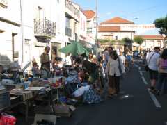 foto di LE CENDRE EN FÊTE