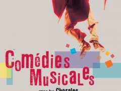 picture of spectacle de comédies musicales