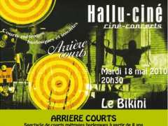 picture of Ciné concert Halluciné 