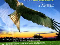 Foto Fête de l'Oiseau et de la Nature